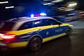 Deutlich zu schnell mit dem Auto unterwegs war ein 18-Jähriger am Mittwochabend. Die Polizei musste ihn verfolgen, da der junge Mann nicht anhalten wollte.&nbsp;(Symbolbild)