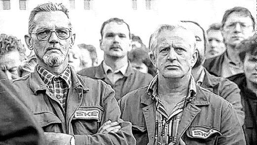 Ohne historisches Vorbild begann die Treuhand vor 25 Jahren die Abwicklung im Osten
