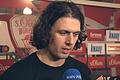 Sixpack vor Alba Berlin