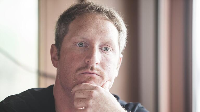 Der DSV hat Stefan Lurz die Trainerlizenz entzogen, nachdem dem Würzburger sexualisierte Gewalt vorgeworfen worden war. Inzwischen ermittelt die Staatsanwaltschaft. Der DSV hat Stefan Lurz die Trainerlizenz entzogen, nachdem dem Würzburger sexualisierte Gewalt vorgeworfen worden war. Inzwischen ermittelt die Staatsanwaltschaft.