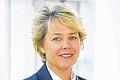 Neuer Vorstand: Lisa Davis