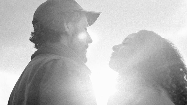 Die Liebe stellt das Musiker-Paar Joy Denalane und Max Herre in den Mittelpunkt seiner diesjährigen Tournee.