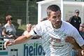Christian Breunig vom TSV Neuhütten-Wiesthal führt die Torjägerliste der Kreisliga Würzburg 2 mit aktuell 18 Treffern an.