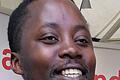 Frater John Kennedy Ddamulira Yiga.