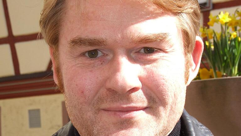 Der CSU-Vorsitzende von Langenprozelten, Thomas Schmitt, ist jetzt fraktionsloser Stadtrat in Gemünden. Der CSU-Vorsitzende von Langenprozelten, Thomas Schmitt, ist jetzt fraktionsloser Stadtrat in Gemünden.