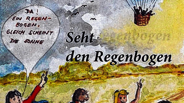 Sieben Märchen: Hilmar Schmitts achtes Buch erscheint jetzt.
