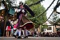 Kirchweih in Sennfeld mit Plantanz: Die Gemeinde feiert zeitgleich mit Gochsheim Kirchweih und Friedensfest.&nbsp;