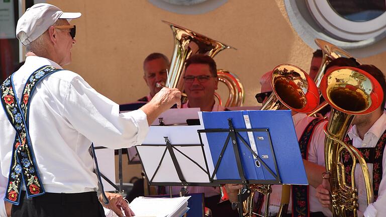 Musik war ein Schwerpunkt beim Stadtfest. Musik war ein Schwerpunkt beim Stadtfest.