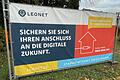 Die Firma Leonet aus Deggendorf möchte Teile von Bad Neustadt, Niederlauer, Burglauer, Salz und Hohenroth mit einem Glasfaseranschluss versorgen.