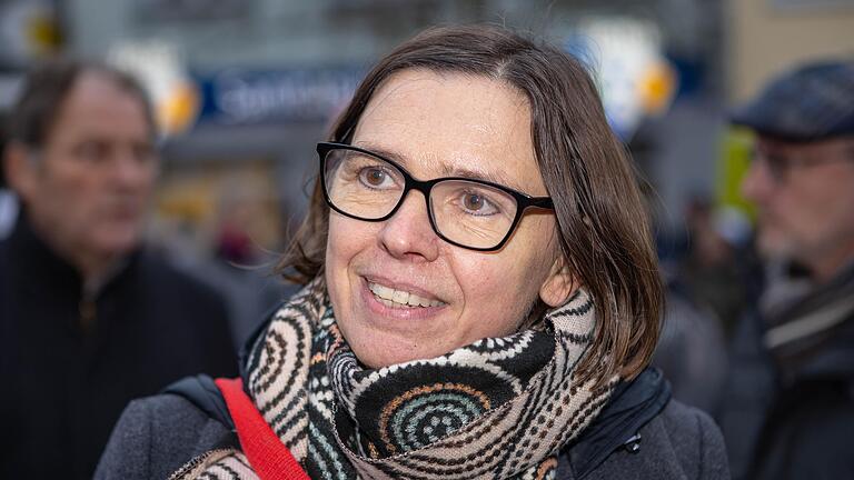 Christiane Hutten aus Järkendorf