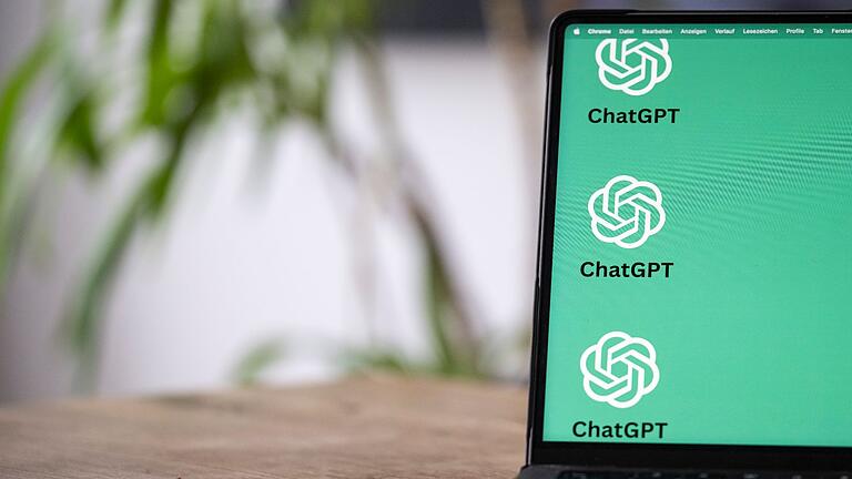 ChatGPT.jpeg - ChatGPT: Bedenken zum Datenschutz werden nun immer größer. ChatGPT.jpeg - ChatGPT: Bedenken zum Datenschutz werden nun immer größer.