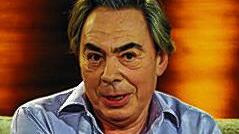 Andrew Lloyd Webber