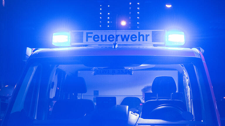 Symbolbild: Feuerwehr