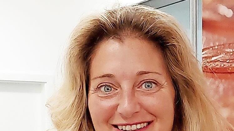 Tanja Erdmann       -  Tanja Erdmann