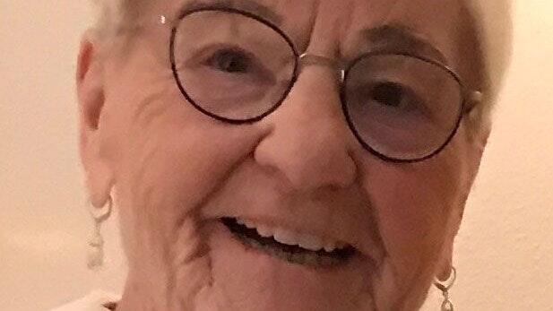 Amalie Rüttiger hatte stets ein offenes Ohr für die Bedürfnisse anderer. Nun starb sie mit 83. Jahren. Amalie Rüttiger hatte stets ein offenes Ohr für die Bedürfnisse anderer. Nun starb sie mit 83. Jahren.