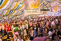 Wer seinen Frust über hohe Bierpreise auf Volksfesten vergessen will, muss einen gut gefüllten Geldbeutel mitbringen.