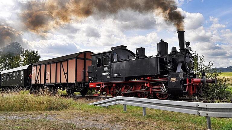 Der Bund der Steuerzahler hatte anonyme Informationen bekommen, bei denen es um die Betriebskosten der Museumseisenbahn des Fränkischen Freilandmuseums Fladungen, genannt &bdquo;Rhönzügle&ldquo; ging. Bei der Versammlung des Zweckverbandes am Dienstagnachmittag konnten diese aber aus Sicht der Mitglieder allesamt entkräftet werden.