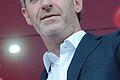 Cycling Giro D'Italia 2014 - 17th stage       -  Luca Zaia, Präsident der Region Venetien