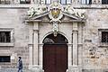Alten Rathaus Nürnberg       -  Der Nürnberger Stadtrat hat bei der Änderung der Mindestgröße von Fraktionen aus Sicht des VGH alle rechtlichen Vorgaben eingehalten. (Archivbild)