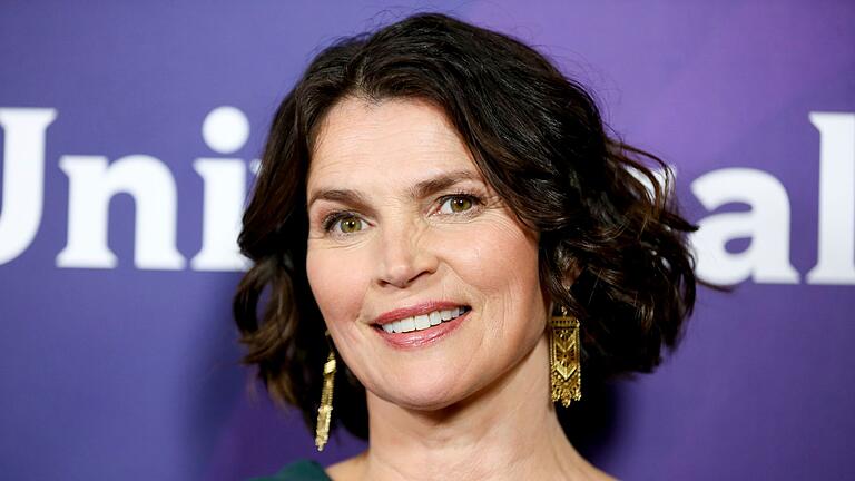 Schauspielerin Ormond.jpeg       -  Julia Ormond geht gerichtlich gegen Harvey Weinstein vor.