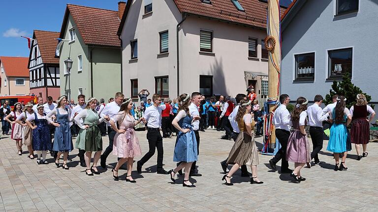 Eindrücke vom Pluafest in Reichenbach 2024 - Eindrücke vom Pluafest in Reichenbach 2024 Eindrücke vom Pluafest in Reichenbach 2024 - Eindrücke vom Pluafest in Reichenbach 2024