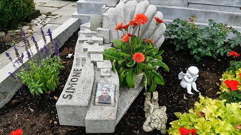 Im Jahr 2005 wurde Simone Strobel aus Unterfranken in Australien getötet. Vor Kurzem wurde ihr damaliger Freund festgenommen. Im Jahr 2005 wurde Simone Strobel aus Unterfranken in Australien getötet. Vor Kurzem wurde ihr damaliger Freund festgenommen.
