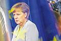 EU-Pläne: Angela Merkel will zwar mehr Europa, aber nicht gemeinsame Staatsanleihen oder eine Fiskalunion.