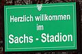 Künftig wieder mehr Fans im Sachs-Stadion? Der FC 05 Schweinfurt setzt im Abstiegskampf auf Regionalität und Gemeinsamkeit.&nbsp;