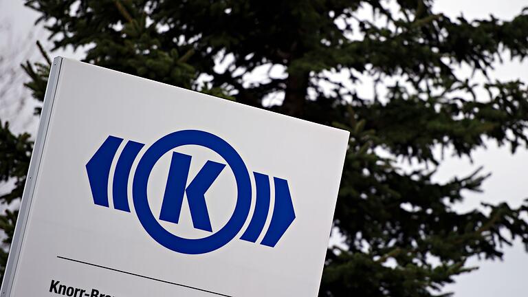 Knorr-Bremse       -  Der Lkw- und Zugbremsenhersteller Knorr-Bremse hat seinen Betriebsgewinn gesteigert (Archivfoto).