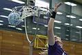 Korbball