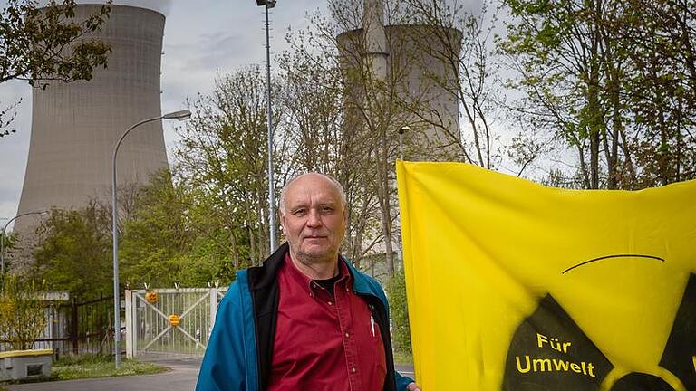 Hat nie lockergelassen: Hubert Lutz war 20 Jahre Vorsitzender der BA-BI. Rückblickend sagt er: »Ich war nie draußen aus dem Widerstand.« Hat nie lockergelassen: Hubert Lutz war 20 Jahre Vorsitzender der BA-BI. Rückblickend sagt er: »Ich war nie draußen aus dem Widerstand.«