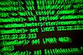Cyberangriff       -  Eine der häufigsten Angriffsmethoden auf die IT-Infrastruktur ist das sogenannte Phishing. (Symbolbild)