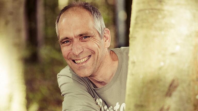 Martin Menner gastiert am Donnerstag, 23. September, mit „Friedrich Schiller persönlich“ in der Stadtbibliothek Marktheidenfeld. Martin Menner gastiert am Donnerstag, 23. September, mit „Friedrich Schiller persönlich“ in der Stadtbibliothek Marktheidenfeld.