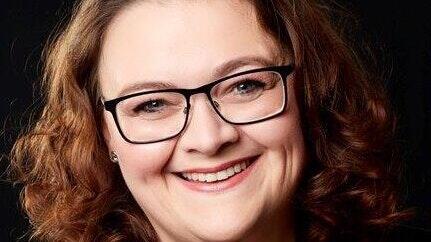 Kathrin Krimm ist Leitende Psychologin am Bezirkskrankenhaus Lohr. Kathrin Krimm ist Leitende Psychologin am Bezirkskrankenhaus Lohr.