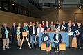 50 Mitglieder des TSV Münnerstadt, die zusammen 2065 Jahre im Verein sind,  wurden bei der Hauptversammlung geehrt. Nicht alle konnten an der  Versammlung teilnehmen. Foto: Dieter Britz       -  50 Mitglieder des TSV Münnerstadt, die zusammen 2065 Jahre im Verein sind,  wurden bei der Hauptversammlung geehrt. Nicht alle konnten an der  Versammlung teilnehmen. Foto: Dieter Britz