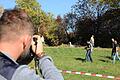 Am 5. Oktober starb der frühere Manager Axel Homburg beim Absturz seines Motorseglers nahe Hausen. Die Bundesstelle für Flugunfalluntersuchungen (BFU) sicherte damals Beweise vor Ort. Ralf Ruppert/Archiv       -  Am 5. Oktober starb der frühere Manager Axel Homburg beim Absturz seines Motorseglers nahe Hausen. Die Bundesstelle für Flugunfalluntersuchungen (BFU) sicherte damals Beweise vor Ort. Ralf Ruppert/Archiv