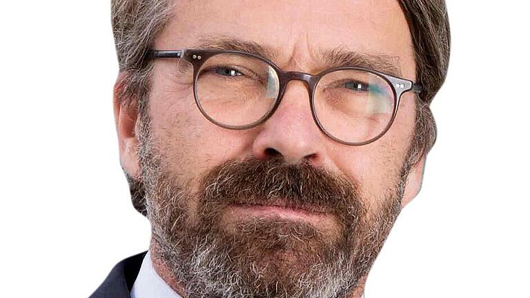 Stephan Detjen       -  Stephan Detjen ist Autor des Buches &bdquo;Die Zauberlehrlinge&ldquo;.