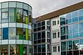 Wird die Hospitalstiftung einen Neubau des Friederike-Schäfer-Heims, das heute in der Judengasse steht (hier die Hinterseite am Rummert-Ring), finanzieren können? Noch gibt es vom Finanzreferat der Stadt keine abschließende Antwort.