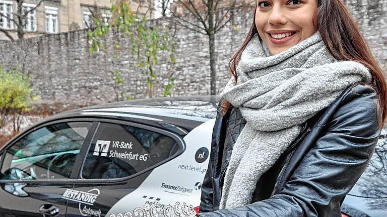 Bald wieder ohne Krone: Bald übergibt Lena Meißner das Amt der Weinprinzessin in neue Hände.