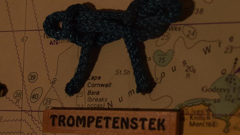 Trompetenstek Trompetenstek