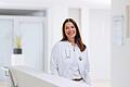 Dr. Susanne Esche-Belke ist neue Chefärztin an der Malteser Klinik von Weckbecker.       -  Dr. Susanne Esche-Belke ist neue Chefärztin an der Malteser Klinik von Weckbecker.
