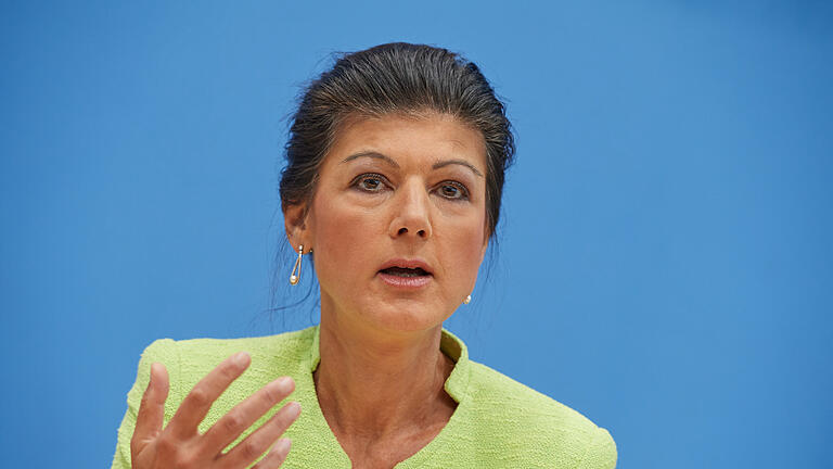 Buendnis Sahra Wagenknecht.jpeg - Sahra Wagenknecht gründet eine eigene Partei. Buendnis Sahra Wagenknecht.jpeg - Sahra Wagenknecht gründet eine eigene Partei.
