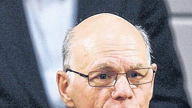 Norbert Lammert