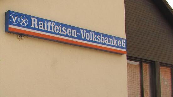 VR-Bank schließt