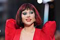 Lady Gaga       -  Lady Gaga soll in der Hit-Serie &bdquo;Wednesday&rdquo; mitspielen. (Archivbild)