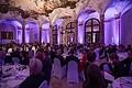 Die Minx Fashion Night in der Residenz war bereits 2015 ein voller Erfolg. Am 23.September treffen sich die Promis wieder für den guten Zweck. FOTO agencyCALL