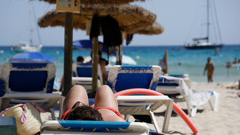 306971954.jpg - Auf Mallorca ist es derzeit sehr trocken. Auch Touristen bekommen jetzt Auswirkungen zu spüren. 306971954.jpg - Auf Mallorca ist es derzeit sehr trocken. Auch Touristen bekommen jetzt Auswirkungen zu spüren.