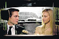 Gefühlskalt?Robert Pattinson und Sarah Gadonin &bdquo;Cosmopolis&ldquo;.Foto: Caitlin Cronenberg