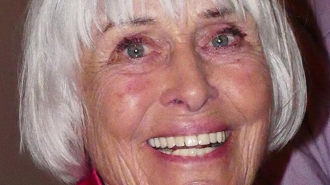 Barbara Rütting: &bdquo;Die Geierwally und ich, wir sind uns charakterlich sehr ähnlich.&ldquo;