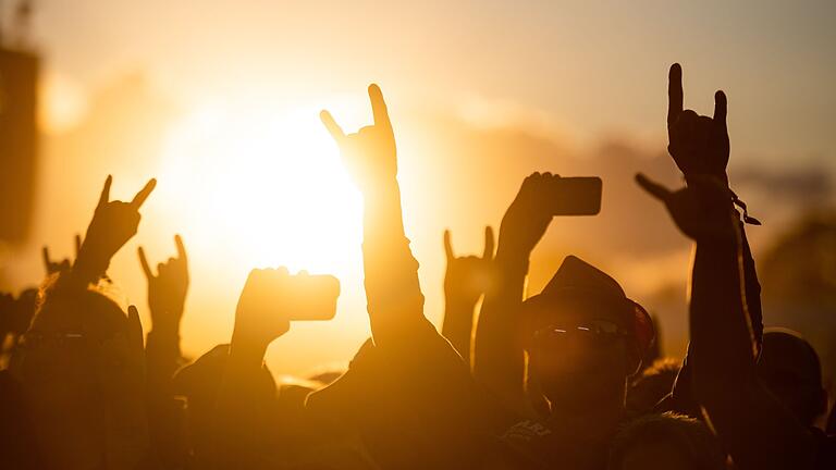 Wacken Open Air       -  Das Wacken Open Air Festival findet 2023 wieder statt. Hier bekommen Sie alle Infos rund um Bands, Line-up, Termin und Tickets.